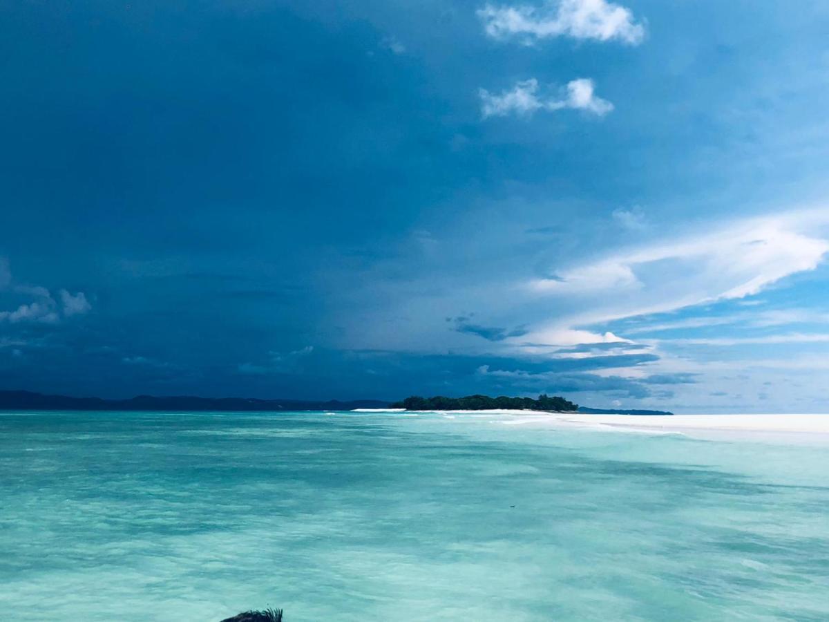 Willa Le Zahir De L'Ile - Iranja Nosy-Be Zewnętrze zdjęcie